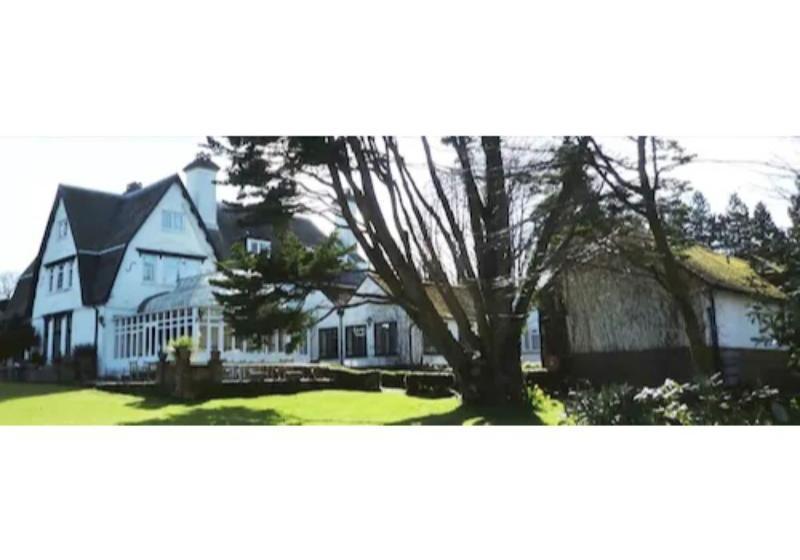 فندق Abingworth Hall