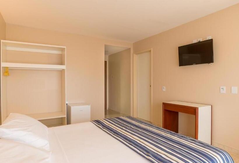 בית מלון כפרי El Aram Beach & Convention