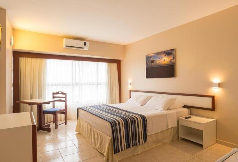 בית מלון כפרי El Aram Beach & Convention