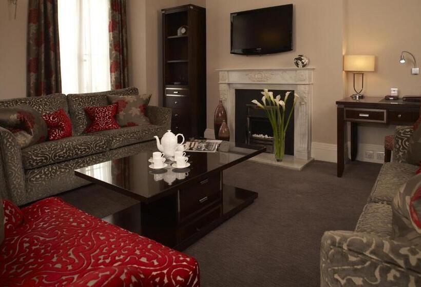 هتل Beaufort House   Knightsbridge