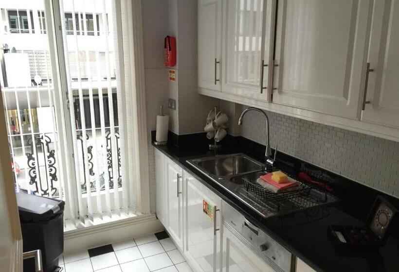 هتل Beaufort House   Knightsbridge