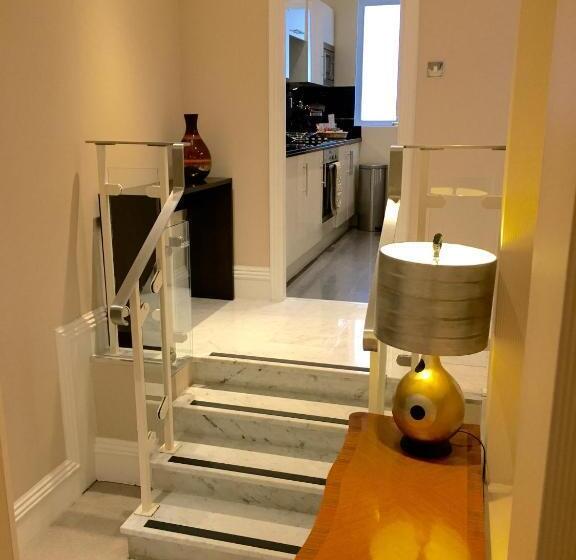 هتل Beaufort House   Knightsbridge