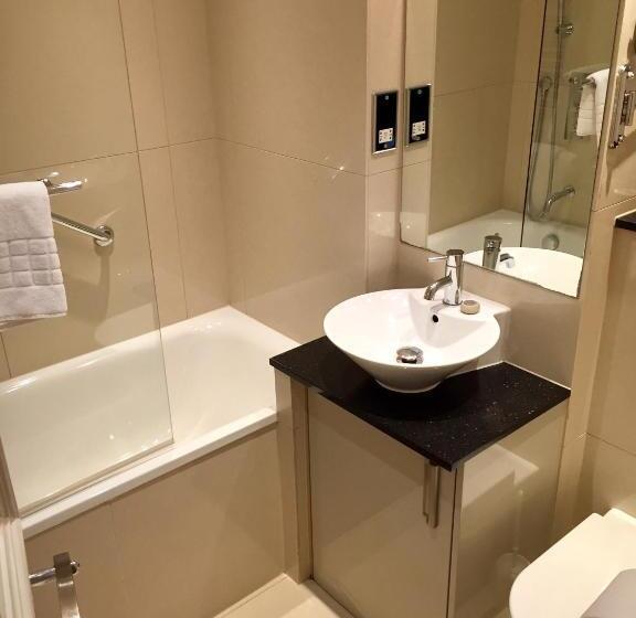 هتل Beaufort House   Knightsbridge