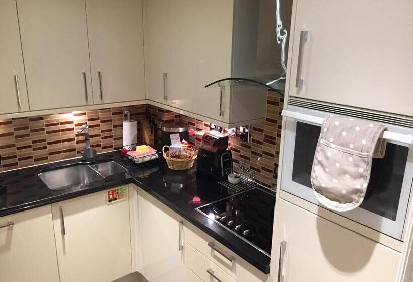 هتل Beaufort House   Knightsbridge