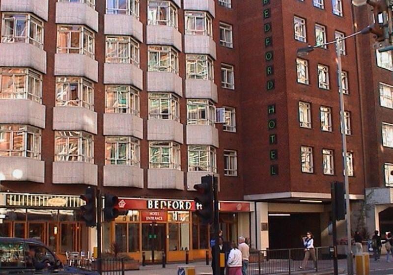 هتل Bedford