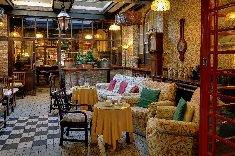 فندق Best Western Bell In Driffield