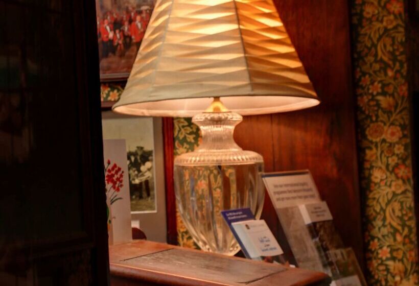 فندق Best Western Bell In Driffield