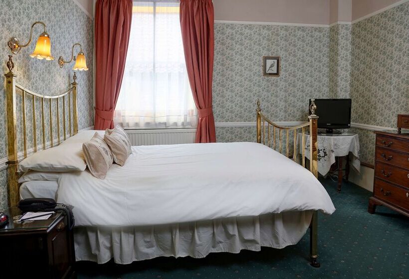 فندق Best Western Bell In Driffield