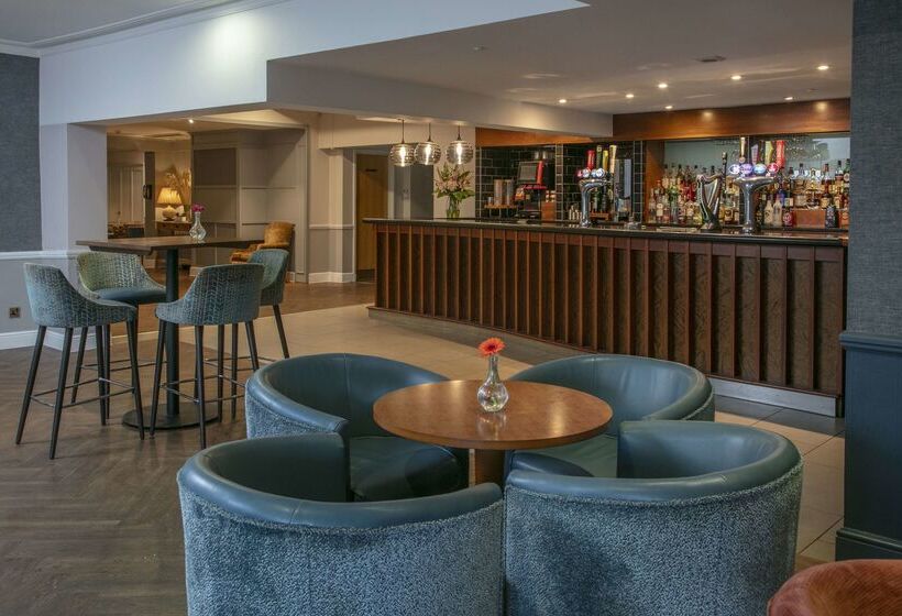 Oxford Belfry Hotel & Spa