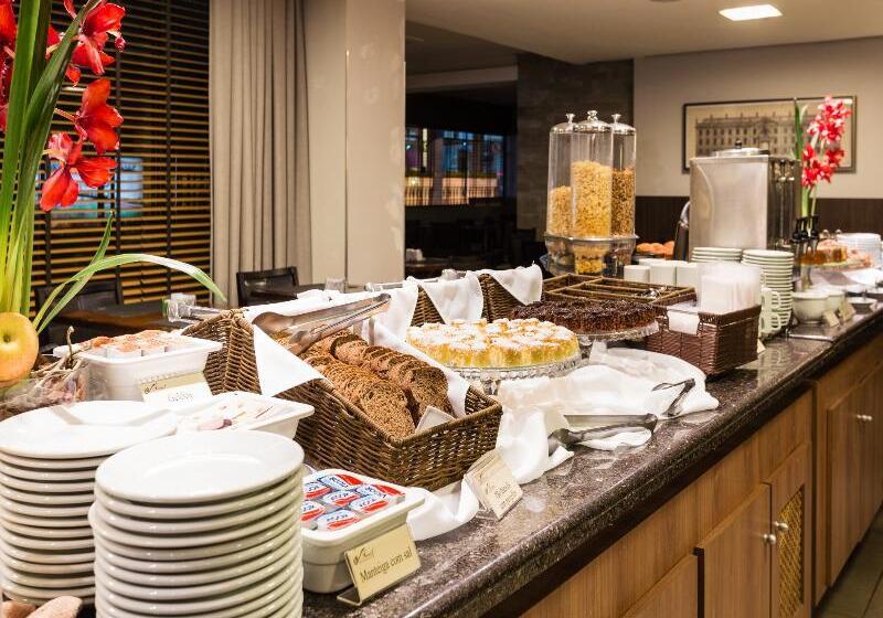 هتل Faial Prime Suites