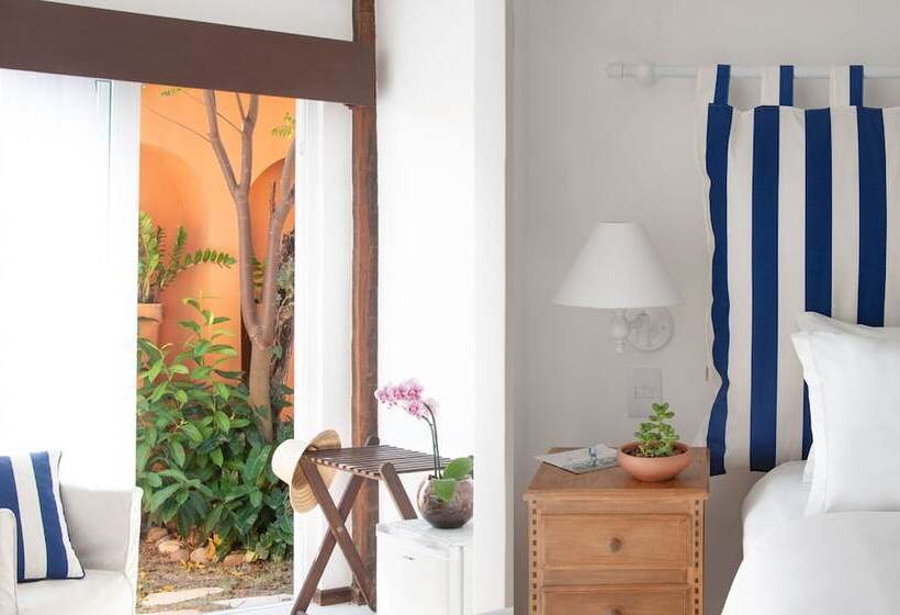 ホテル Le Relais La Borie