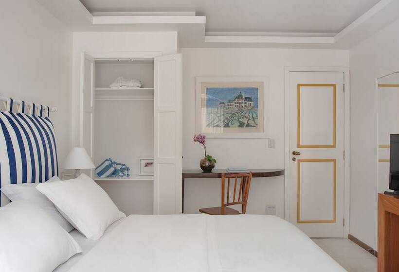 ホテル Le Relais La Borie