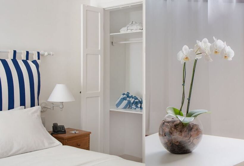 ホテル Le Relais La Borie