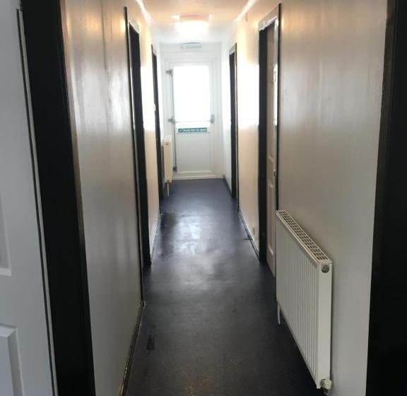 ホテル Ledgowan Lodge
