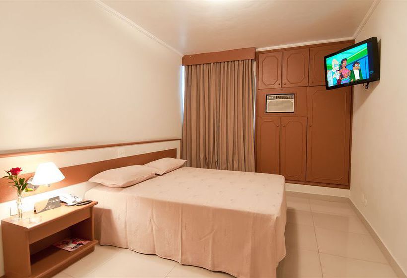 ホテル Center Inn