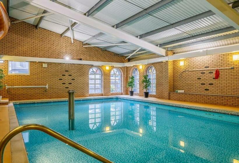 酒店 Muthu Alexandra