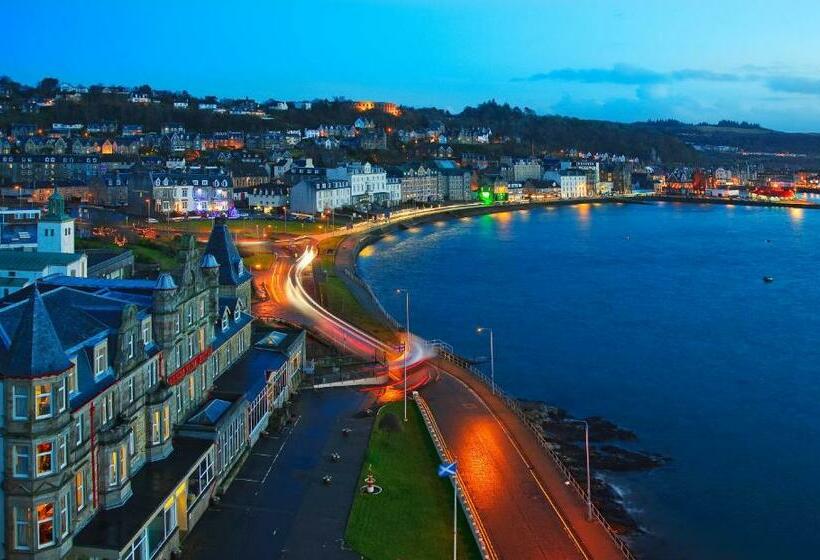 酒店 Muthu Alexandra