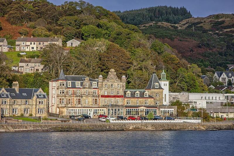 酒店 Muthu Alexandra