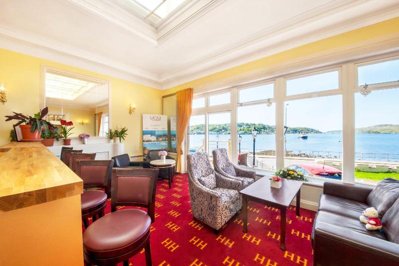 酒店 Muthu Alexandra