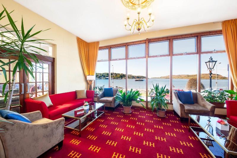 酒店 Muthu Alexandra