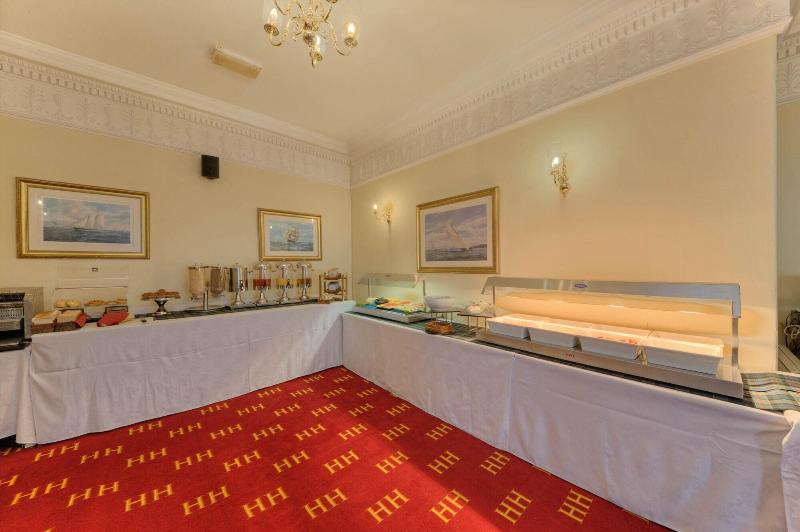 酒店 Muthu Alexandra