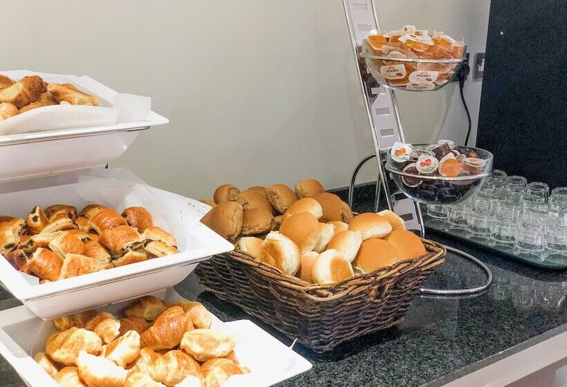 هتل Park Avenue Bayswater Inn Hyde Park