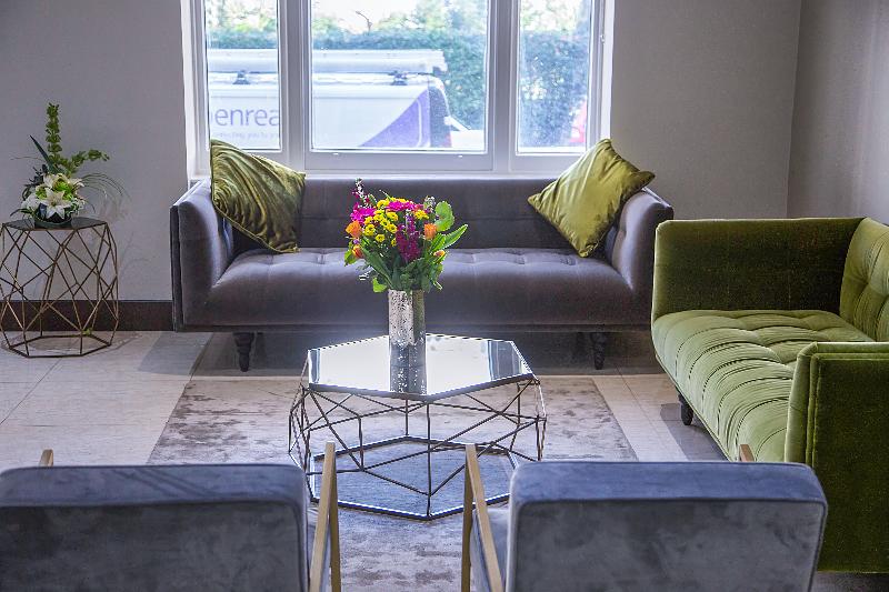 هتل Park Avenue Bayswater Inn Hyde Park