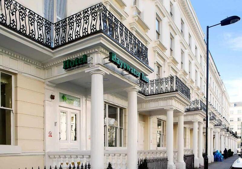 هتل Park Avenue Bayswater Inn Hyde Park
