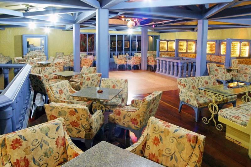 호텔 Plaza Caldas Da Imperatriz Resort & Spa