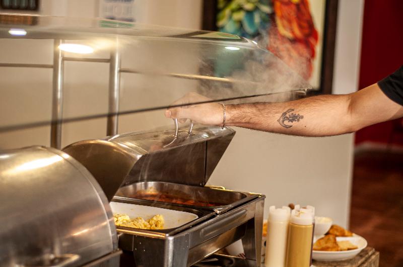 فندق Portinari Centro