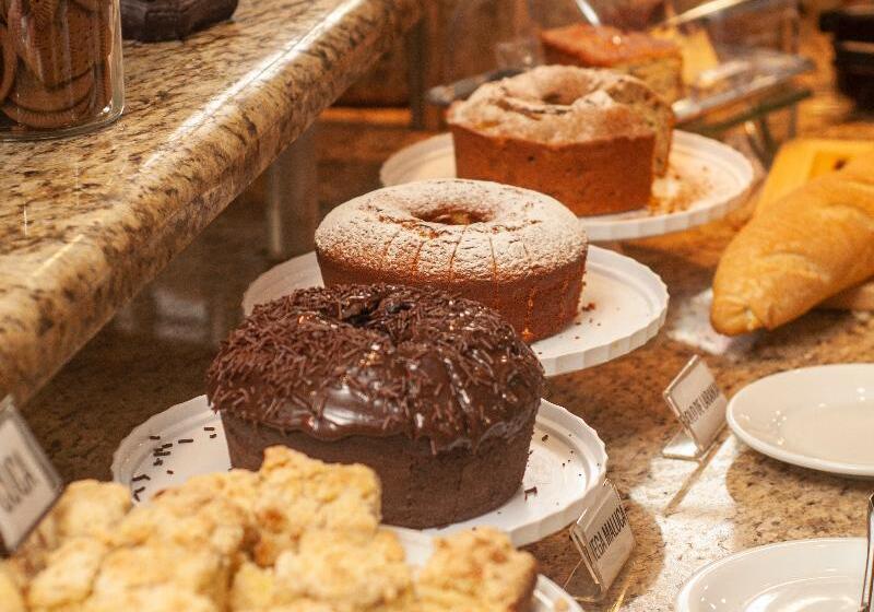 فندق Portinari Centro