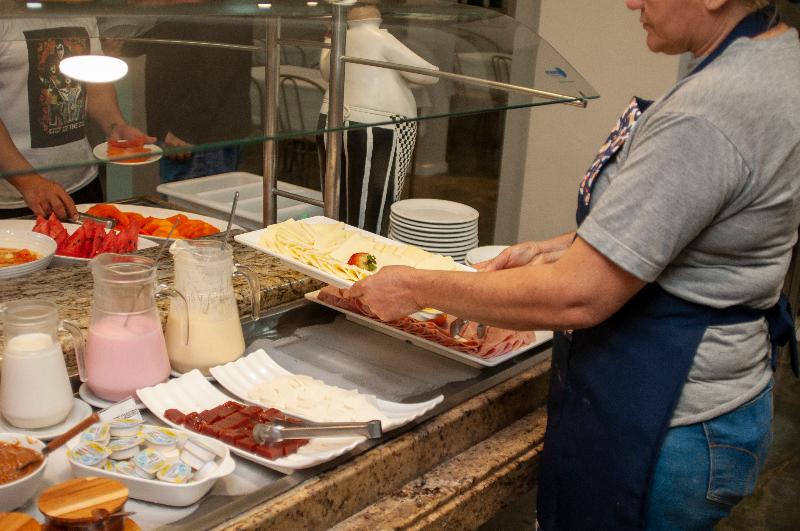 فندق Portinari Centro