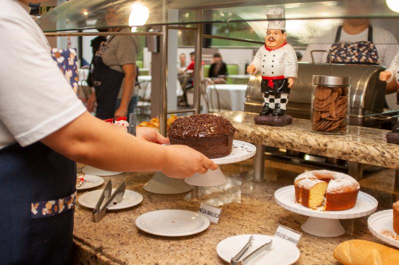 فندق Portinari Centro