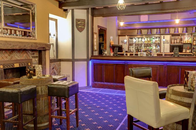 호텔 Rogerthorpe Manor