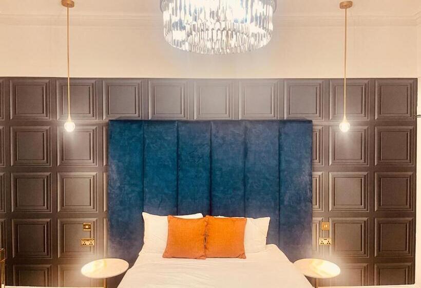 فندق The Lovat