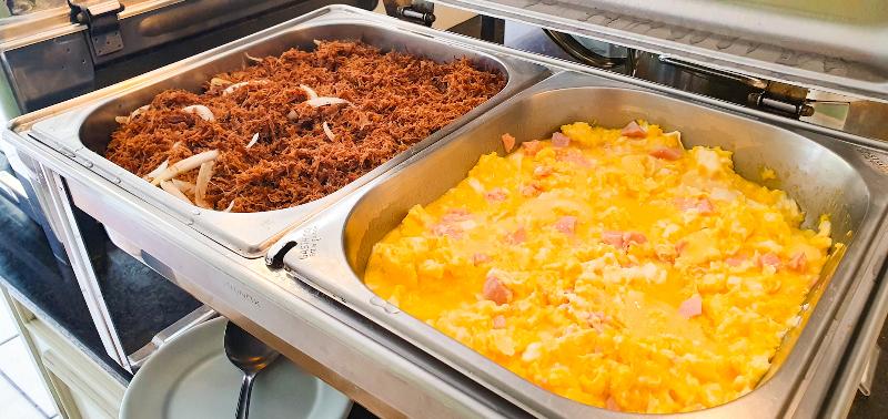 هتل Villa Mayor Charme  Fortaleza