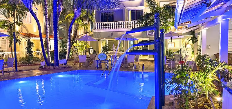 هتل Villa Mayor Charme  Fortaleza