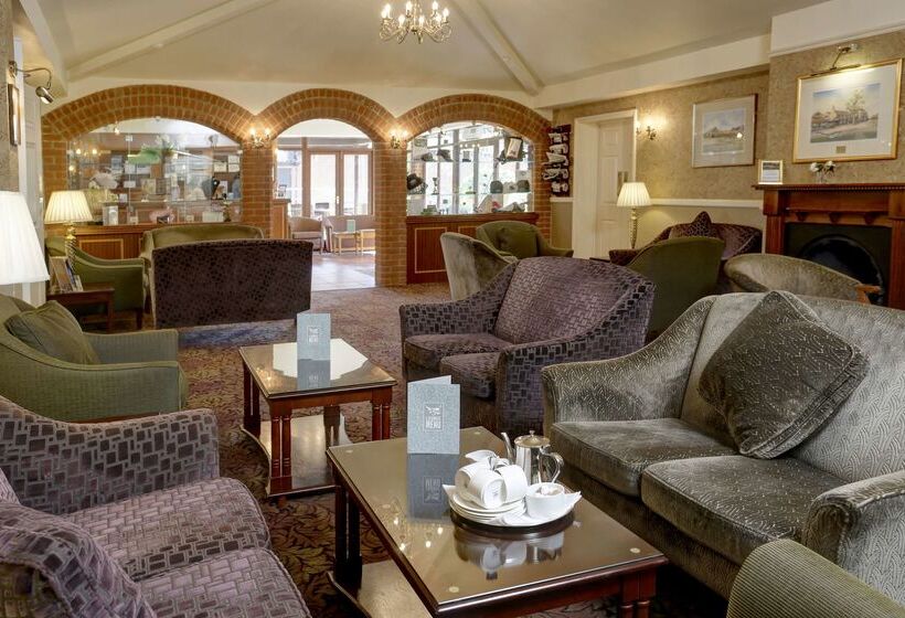 Kings Lynn Knights Hill Hotel & Spa, Bw Signature Collection