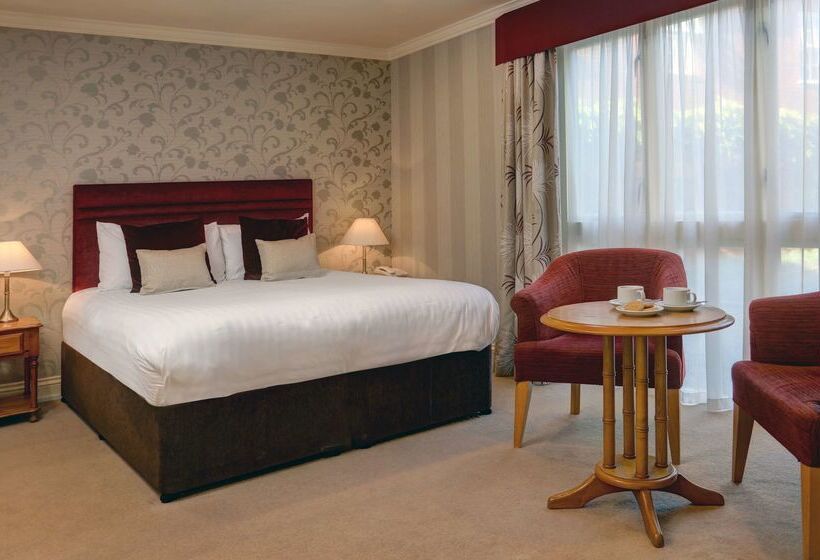 Kings Lynn Knights Hill Hotel & Spa, Bw Signature Collection