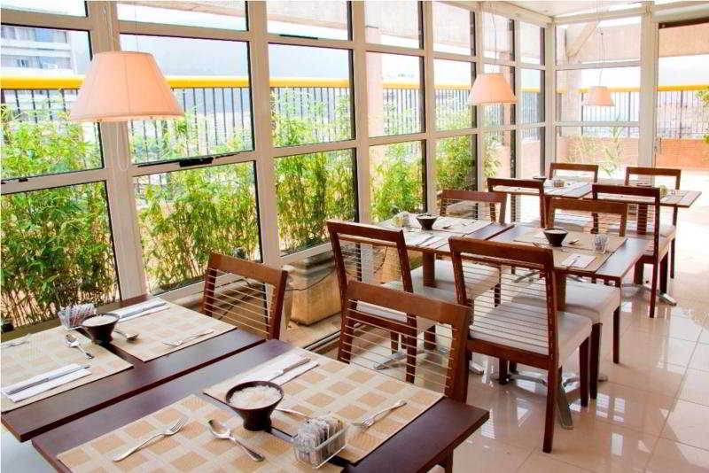 اقامتگاه Mc Flats The Claridge