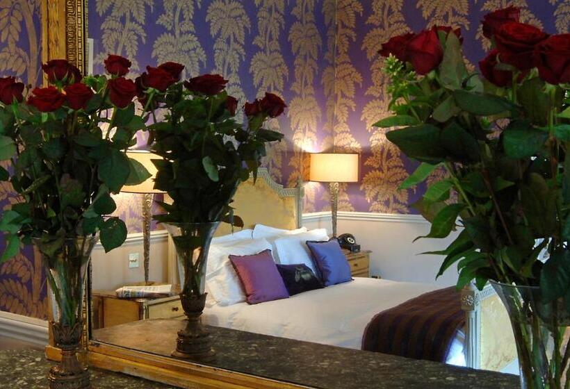 The Swan Hotel, Wells, Somerset