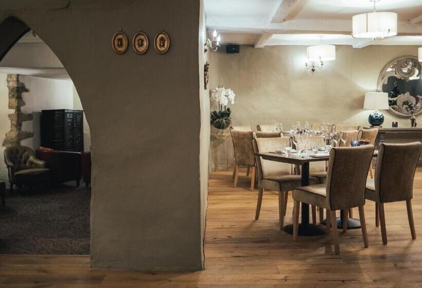 Boringdon Hall Hotel And Spa