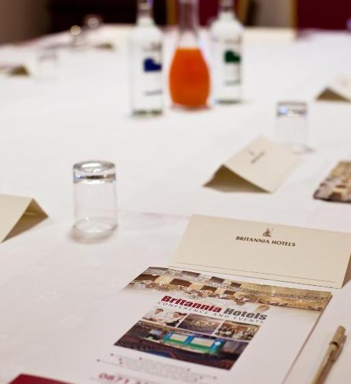 Britannia Hotel Stockport