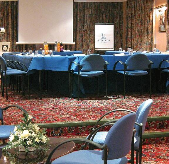 Britannia Hotel Stockport