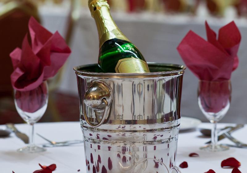 Britannia Hotel Wolverhampton