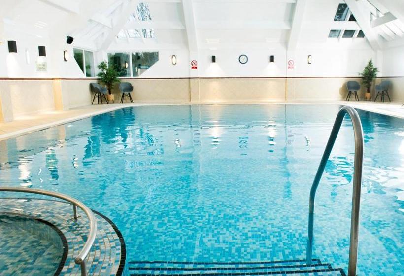 Crown Hotel Wetheral