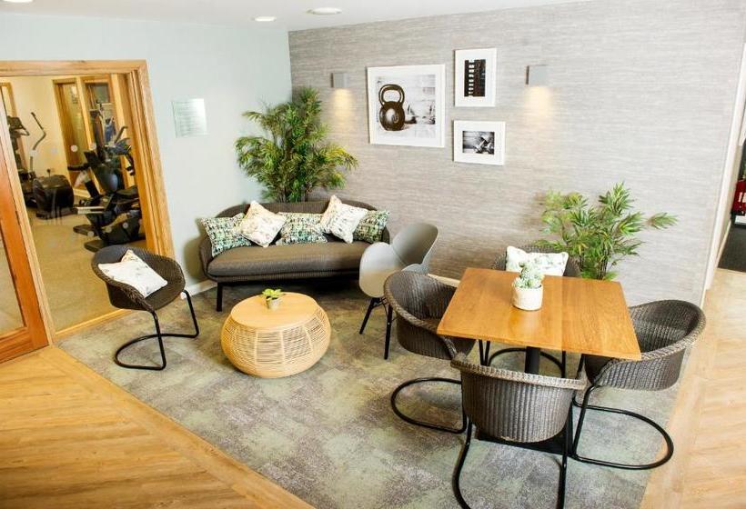 Crown Hotel Wetheral