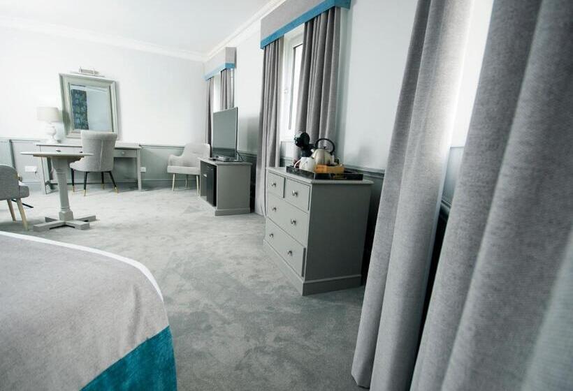 Crown Hotel Wetheral