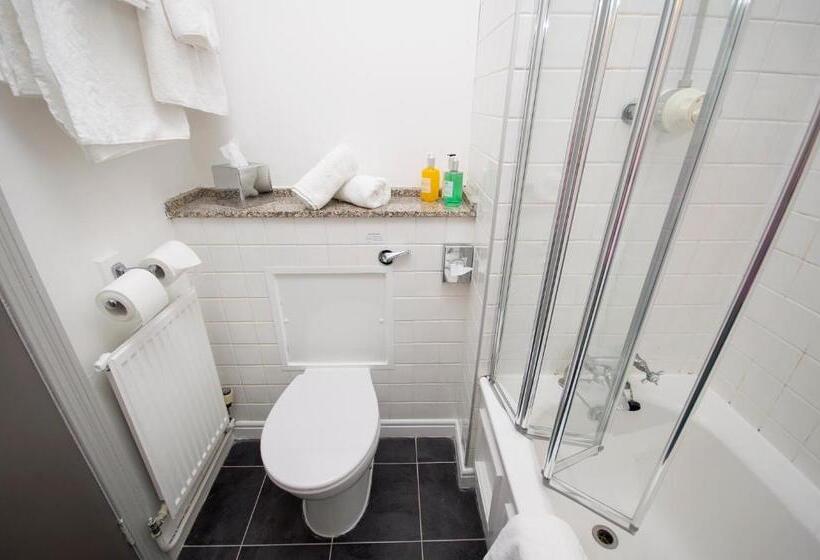 Crown Hotel Wetheral