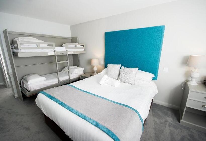 Crown Hotel Wetheral